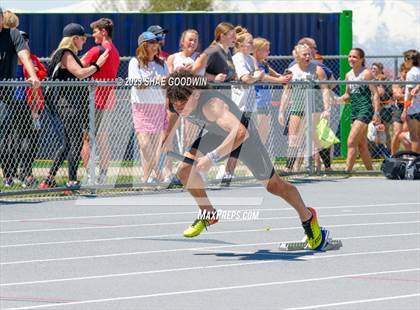 Thumbnail 2 in Tiger Trials Invitational photogallery.