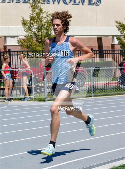 Thumbnail 1 in Tiger Trials Invitational photogallery.