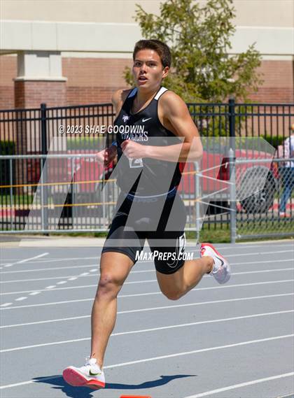 Thumbnail 1 in Tiger Trials Invitational photogallery.