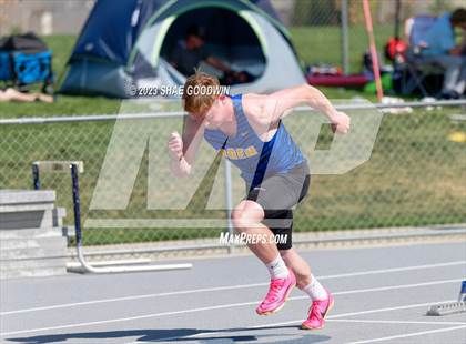 Thumbnail 1 in Tiger Trials Invitational photogallery.