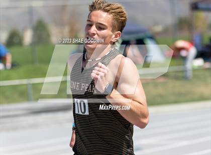 Thumbnail 3 in Tiger Trials Invitational photogallery.