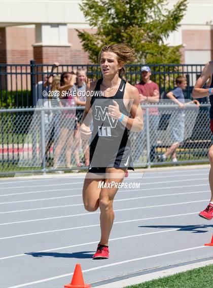 Thumbnail 2 in Tiger Trials Invitational photogallery.