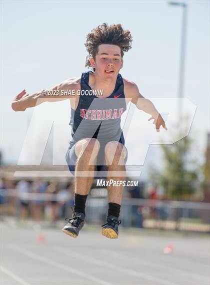 Thumbnail 3 in Tiger Trials Invitational photogallery.