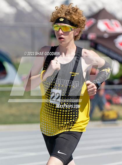 Thumbnail 1 in Tiger Trials Invitational photogallery.
