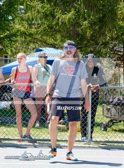 Thumbnail 3 in Tiger Trials Invitational photogallery.