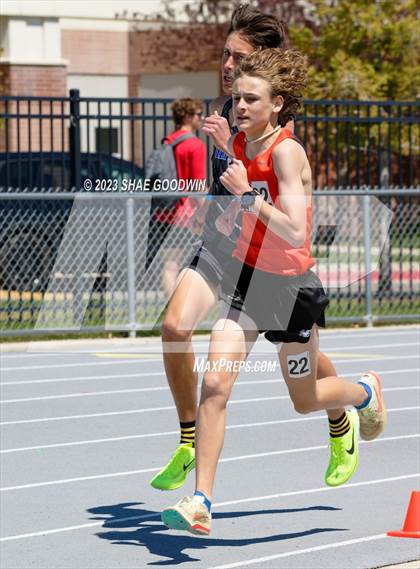 Thumbnail 3 in Tiger Trials Invitational photogallery.
