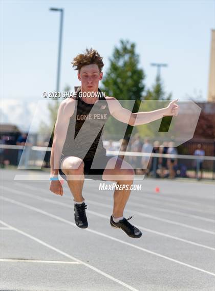 Thumbnail 3 in Tiger Trials Invitational photogallery.