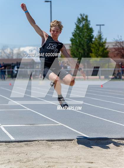 Thumbnail 2 in Tiger Trials Invitational photogallery.
