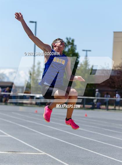 Thumbnail 1 in Tiger Trials Invitational photogallery.