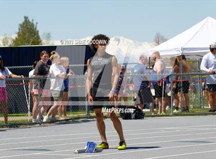 Thumbnail 1 in Tiger Trials Invitational photogallery.