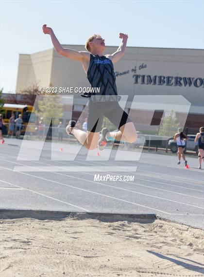 Thumbnail 2 in Tiger Trials Invitational photogallery.