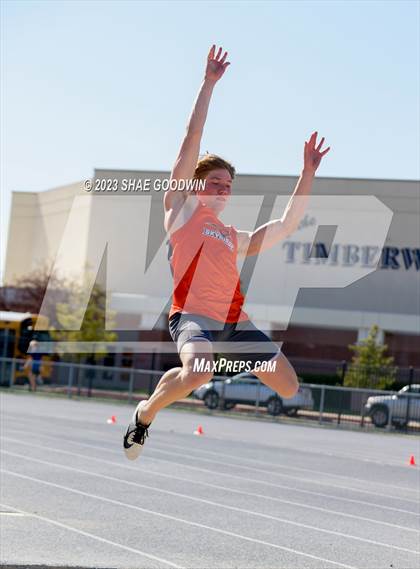 Thumbnail 1 in Tiger Trials Invitational photogallery.