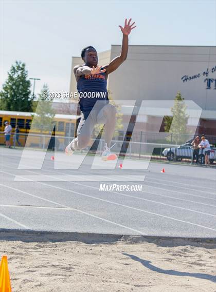 Thumbnail 1 in Tiger Trials Invitational photogallery.