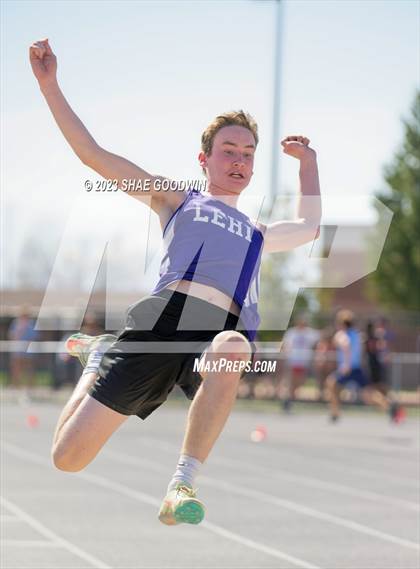 Thumbnail 1 in Tiger Trials Invitational photogallery.