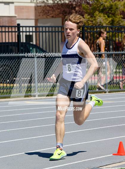 Thumbnail 1 in Tiger Trials Invitational photogallery.