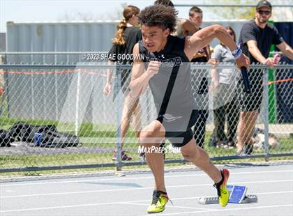 Thumbnail 3 in Tiger Trials Invitational photogallery.