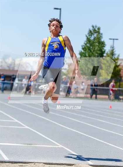 Thumbnail 3 in Tiger Trials Invitational photogallery.