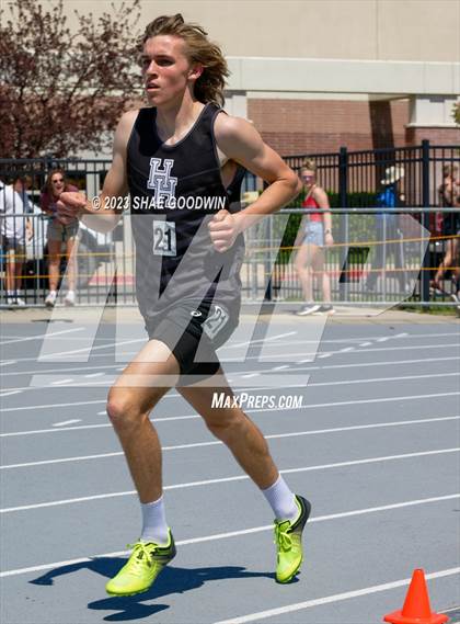 Thumbnail 3 in Tiger Trials Invitational photogallery.
