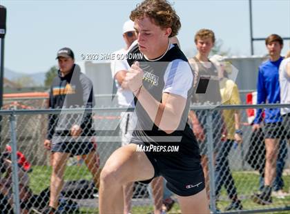 Thumbnail 2 in Tiger Trials Invitational photogallery.