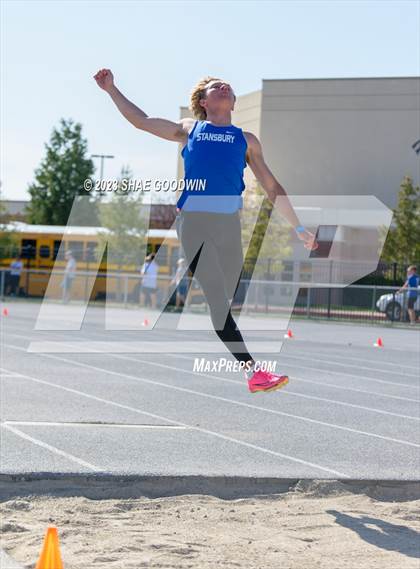 Thumbnail 2 in Tiger Trials Invitational photogallery.