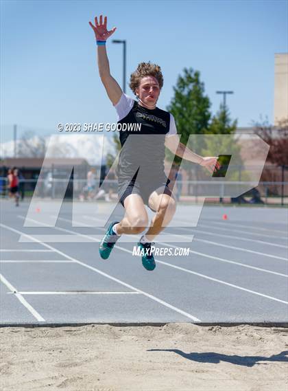 Thumbnail 2 in Tiger Trials Invitational photogallery.