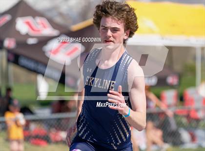 Thumbnail 2 in Tiger Trials Invitational photogallery.
