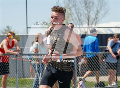 Thumbnail 1 in Tiger Trials Invitational photogallery.