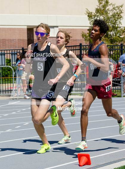 Thumbnail 3 in Tiger Trials Invitational photogallery.
