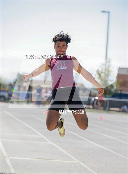 Thumbnail 3 in Tiger Trials Invitational photogallery.