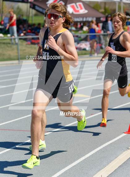 Thumbnail 1 in Tiger Trials Invitational photogallery.