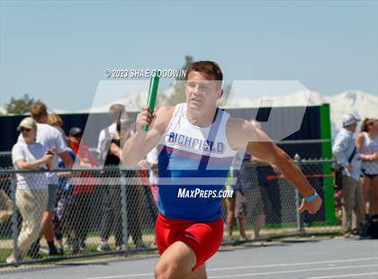 Thumbnail 3 in Tiger Trials Invitational photogallery.