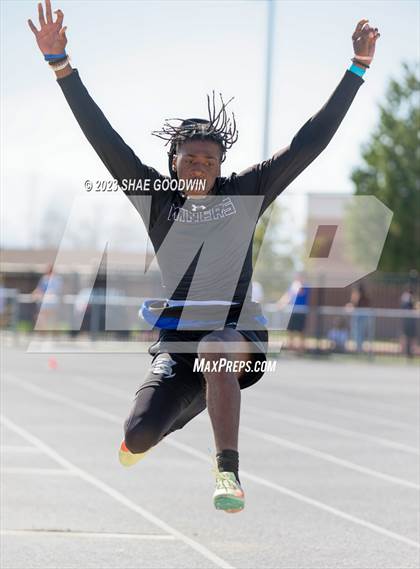 Thumbnail 2 in Tiger Trials Invitational photogallery.