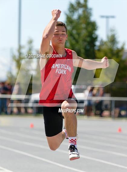 Thumbnail 1 in Tiger Trials Invitational photogallery.