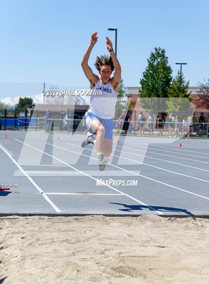 Thumbnail 1 in Tiger Trials Invitational photogallery.