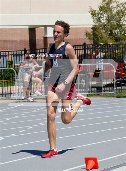 Thumbnail 3 in Tiger Trials Invitational photogallery.