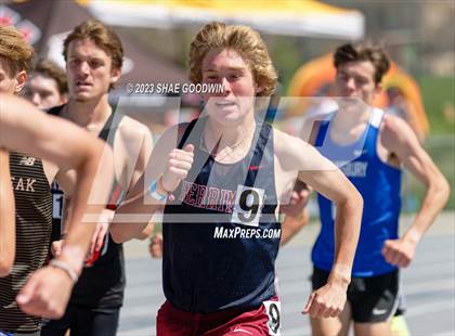 Thumbnail 1 in Tiger Trials Invitational photogallery.