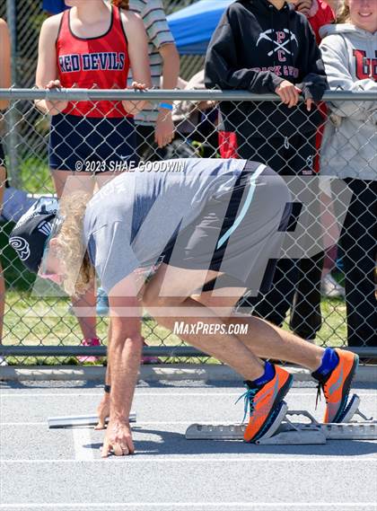 Thumbnail 2 in Tiger Trials Invitational photogallery.