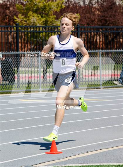 Thumbnail 2 in Tiger Trials Invitational photogallery.