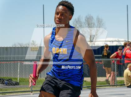 Thumbnail 1 in Tiger Trials Invitational photogallery.