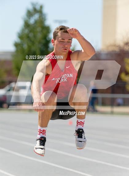 Thumbnail 2 in Tiger Trials Invitational photogallery.