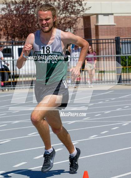 Thumbnail 2 in Tiger Trials Invitational photogallery.