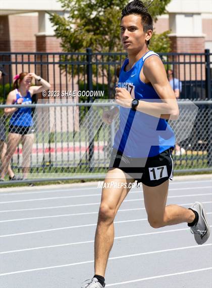 Thumbnail 2 in Tiger Trials Invitational photogallery.