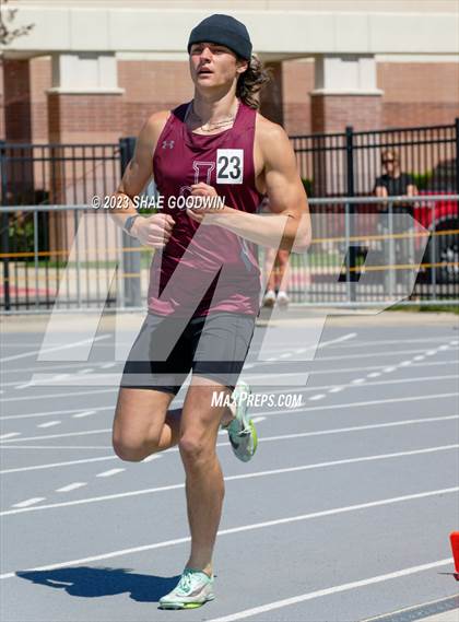 Thumbnail 1 in Tiger Trials Invitational photogallery.