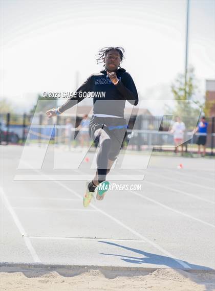 Thumbnail 1 in Tiger Trials Invitational photogallery.