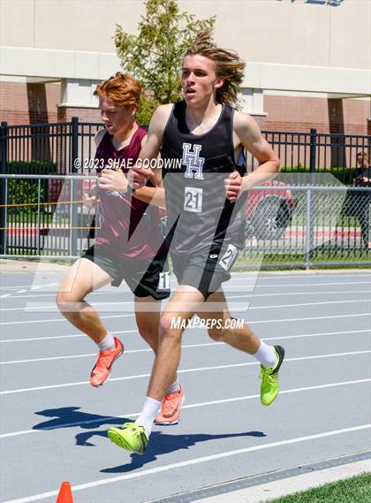 Thumbnail 3 in Tiger Trials Invitational photogallery.