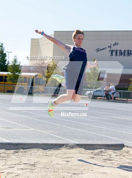 Thumbnail 1 in Tiger Trials Invitational photogallery.