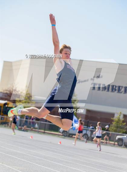 Thumbnail 1 in Tiger Trials Invitational photogallery.