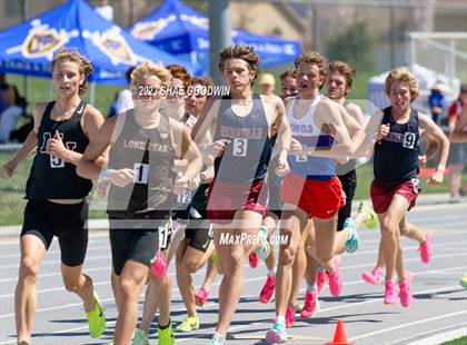 Thumbnail 2 in Tiger Trials Invitational photogallery.