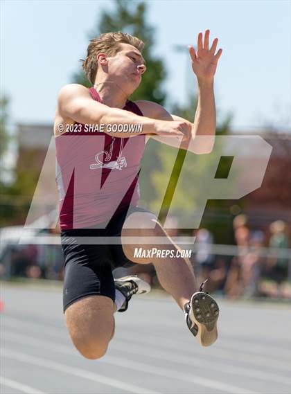 Thumbnail 3 in Tiger Trials Invitational photogallery.