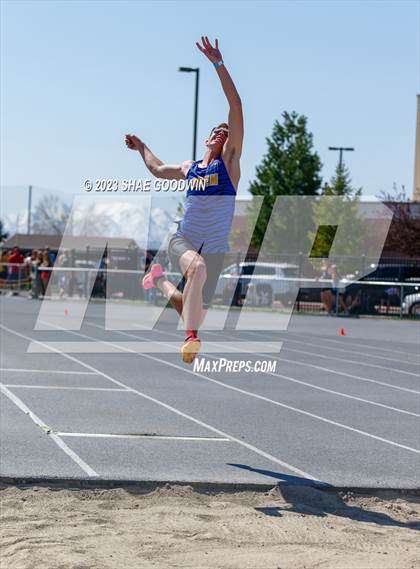 Thumbnail 1 in Tiger Trials Invitational photogallery.